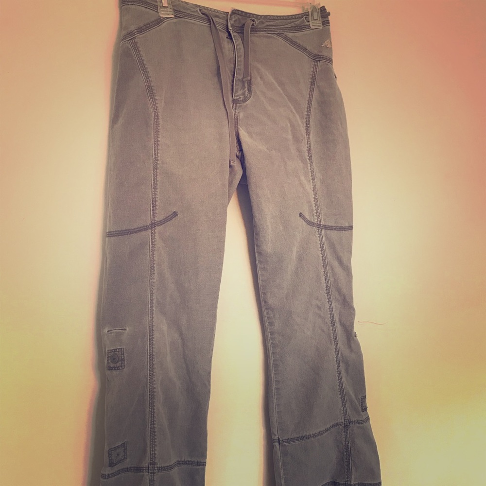 EMS Camp Pants with flare